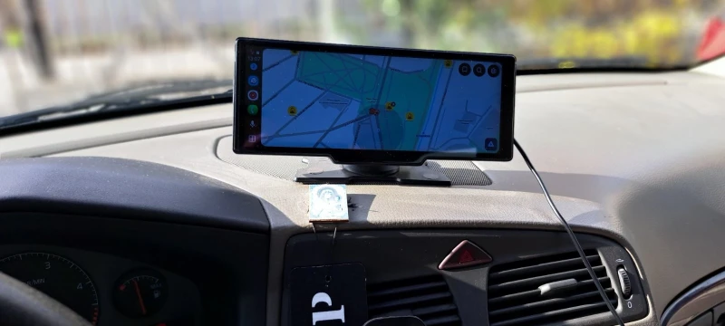 Volvo S60, снимка 6 - Автомобили и джипове - 52552803