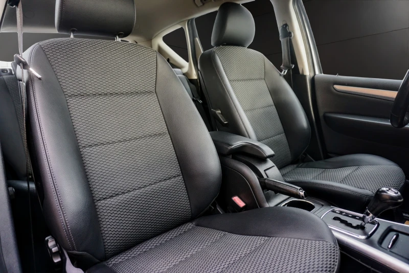 Mercedes-Benz A 160 AVANTGARDE AUTO , снимка 10 - Автомобили и джипове - 52579665