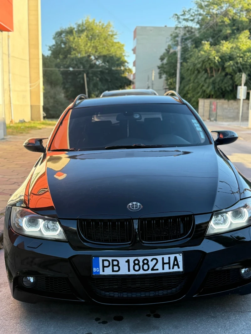 BMW 330