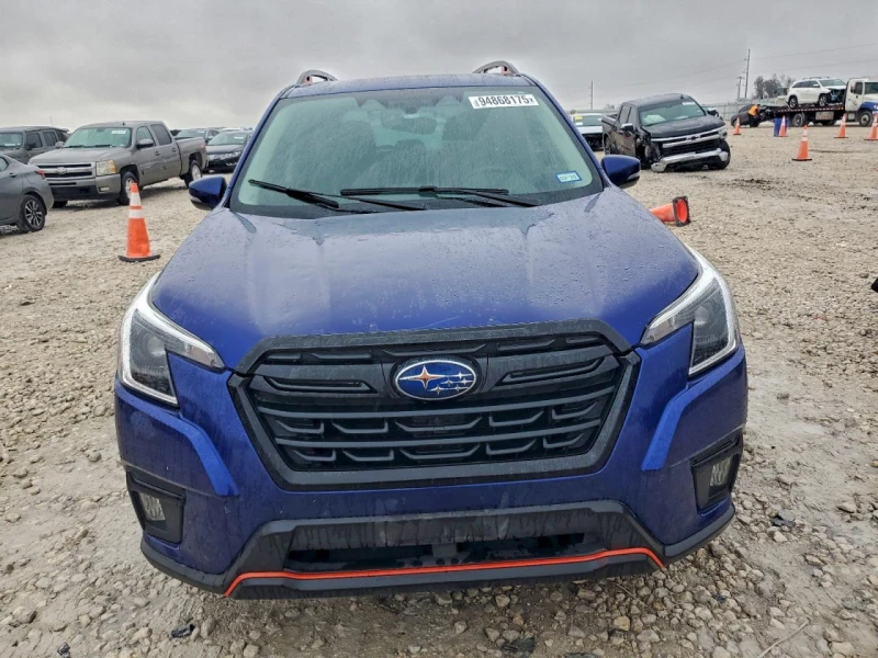 Subaru Forester SPORT* AWD* , снимка 2 - Автомобили и джипове - 53309911