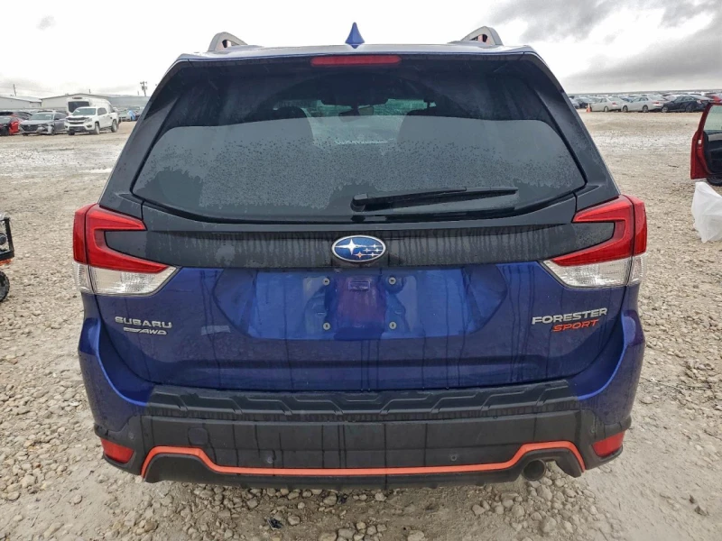 Subaru Forester SPORT* AWD* , снимка 5 - Автомобили и джипове - 53309911