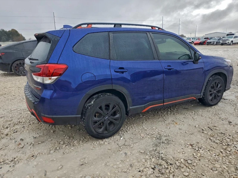 Subaru Forester SPORT* AWD* , снимка 4 - Автомобили и джипове - 53309911