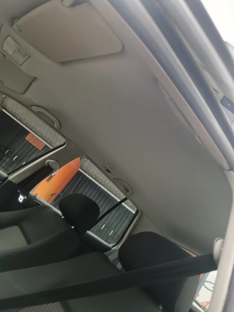 VW Golf 2.0i газ 115к, снимка 13 - Автомобили и джипове - 53362783