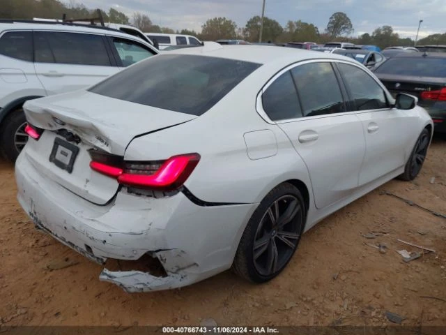 BMW 330, снимка 10 - Автомобили и джипове - 48110440