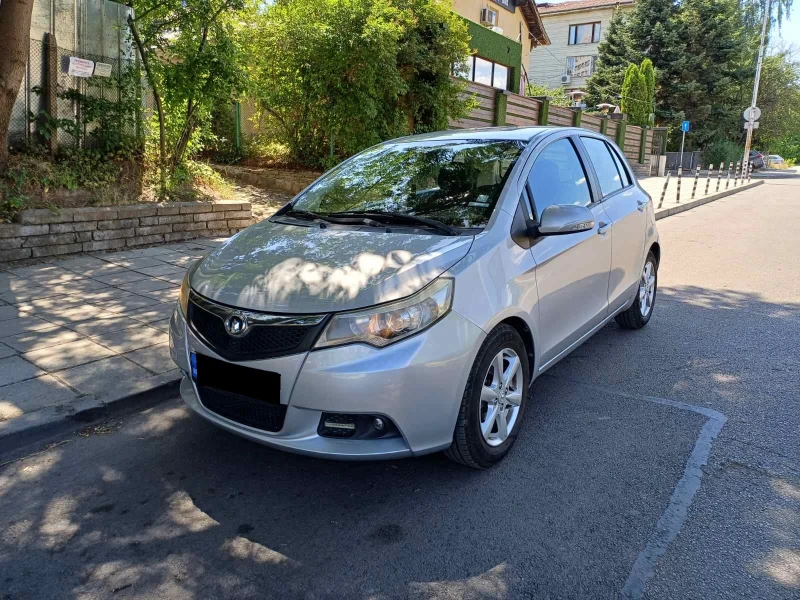 Great Wall Voleex C10 1.5 VVT - 3900 лв. - 89900414 1