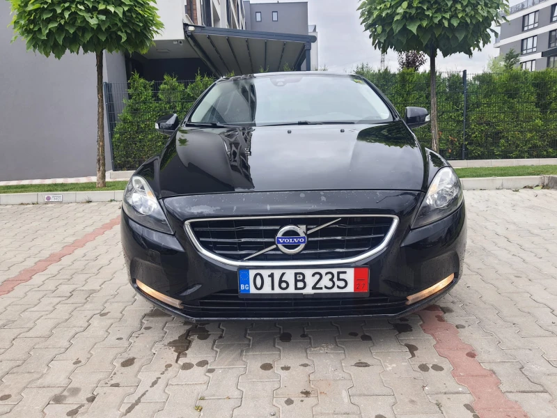 Volvo V40 Автомат - 13900 лв. - 48184740 1