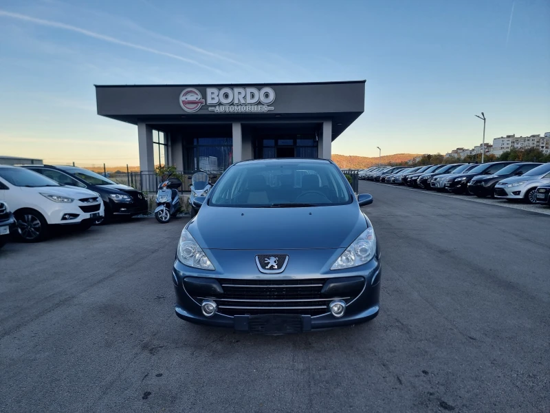 Peugeot 307 1.6HDI  - 4499 лв. / 2300.30 € - 29122667 1