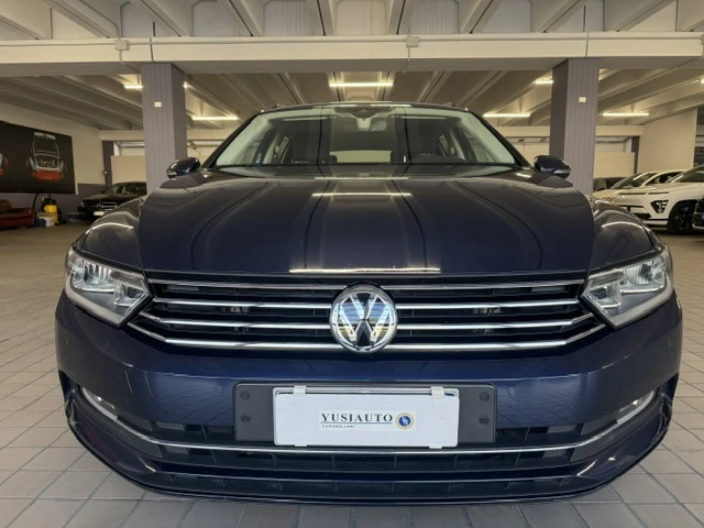 VW Passat Passat VIII 2015 Variant 2.0 tdi Highline 150cv ds | Mobile.bg � ����������� 2