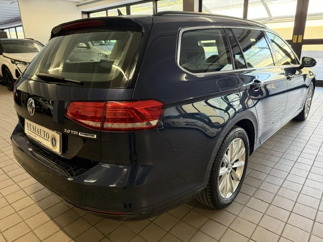 VW Passat Passat VIII 2015 Variant 2.0 tdi Highline 150cv ds | Mobile.bg � ����������� 4
