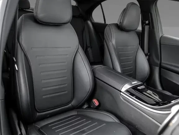 Mercedes-Benz C 43 AMG = Premium Plus = �������� | Mobile.bg � ����������� 9