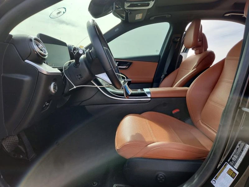 Mercedes-Benz C 300 C 300 Premium, снимка 7 - Автомобили и джипове - 54836803