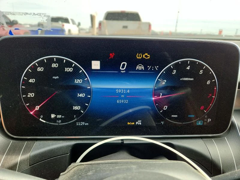 Mercedes-Benz C 300 C 300 Premium, снимка 9 - Автомобили и джипове - 54836803