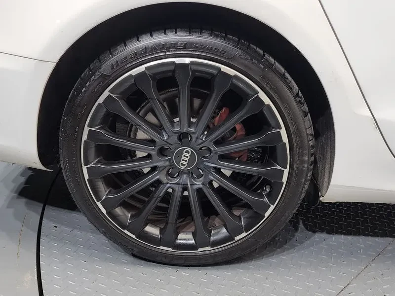 Audi A5 2.0 TDI Quattro | Mobile.bg � ����������� 9
