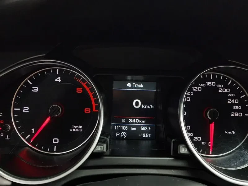 Audi A5 2.0 TDI Quattro | Mobile.bg � ����������� 15
