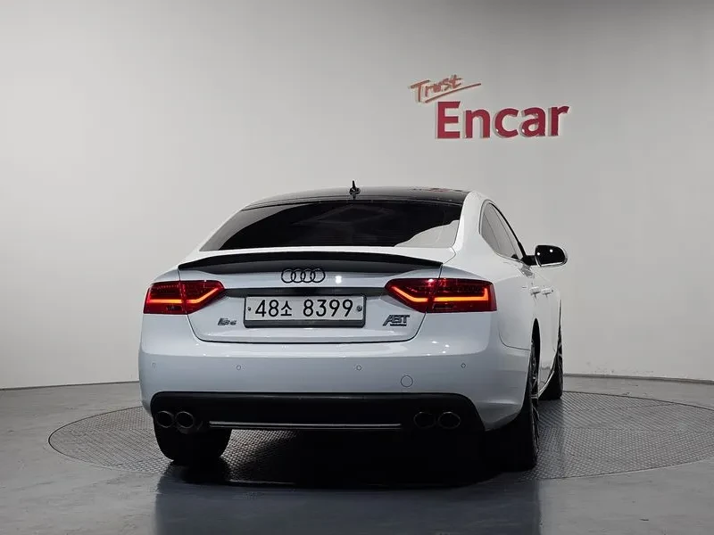 Audi A5 2.0 TDI Quattro | Mobile.bg � ����������� 7