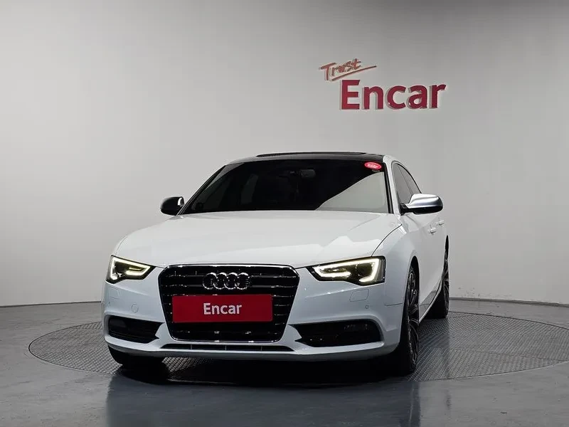 Audi A5 2.0 TDI Quattro | Mobile.bg � ����������� 6