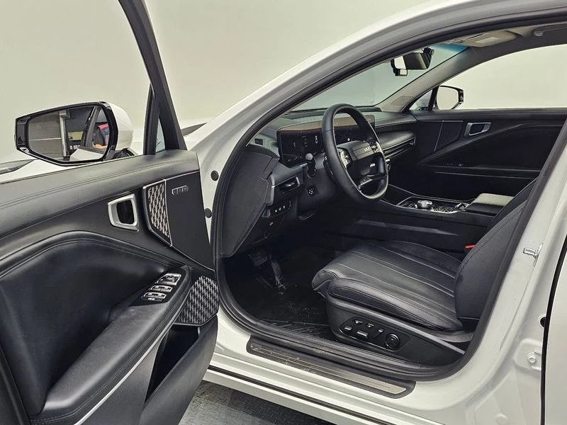 Kia K8 3.5 Automatic, снимка 6 - Автомобили и джипове - 55586487