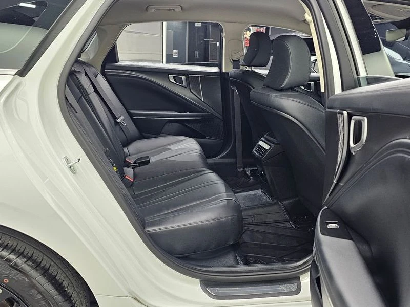 Kia K8 3.5 Automatic, снимка 16 - Автомобили и джипове - 55586487