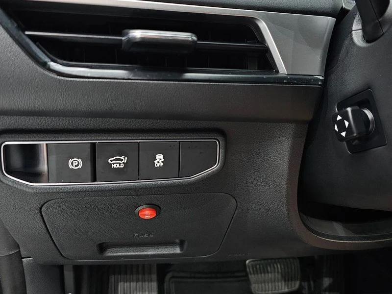Kia K8 3.5 Automatic, снимка 8 - Автомобили и джипове - 55586487