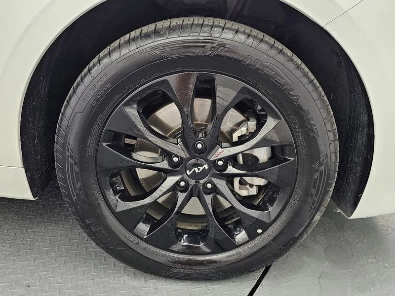 Kia K8 3.5 Automatic, снимка 5 - Автомобили и джипове - 55586487