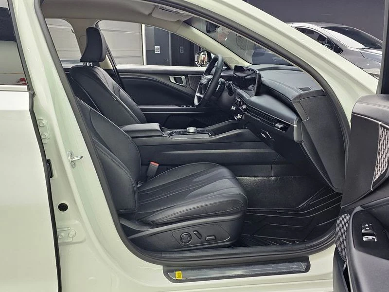 Kia K8 3.5 Automatic, снимка 7 - Автомобили и джипове - 55586487
