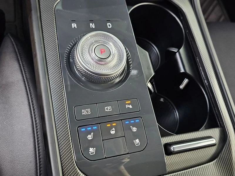 Kia K8 3.5 Automatic, снимка 12 - Автомобили и джипове - 55586487