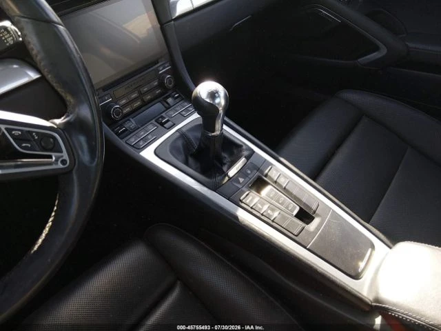 Porsche 911 CARRERA* PDK* ПОДГРЕВ* ОБДУХВАНЕ* КОЖА* BUY NOW* , снимка 17 - Автомобили и джипове - 55586985