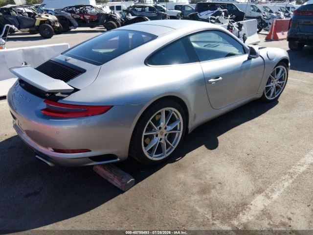 Porsche 911 CARRERA* PDK* ПОДГРЕВ* ОБДУХВАНЕ* КОЖА* BUY NOW* , снимка 4 - Автомобили и джипове - 55586985