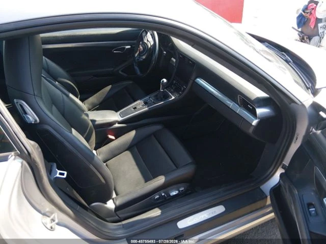 Porsche 911 CARRERA* PDK* ПОДГРЕВ* ОБДУХВАНЕ* КОЖА* BUY NOW* , снимка 5 - Автомобили и джипове - 55586985