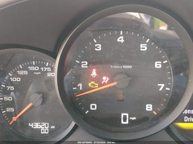 Porsche 911 CARRERA* PDK* ПОДГРЕВ* ОБДУХВАНЕ* КОЖА* BUY NOW* , снимка 14 - Автомобили и джипове - 55586985