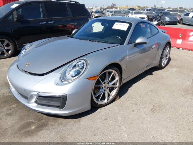 Porsche 911 CARRERA* PDK* ПОДГРЕВ* ОБДУХВАНЕ* КОЖА* BUY NOW* , снимка 2 - Автомобили и джипове - 55586985