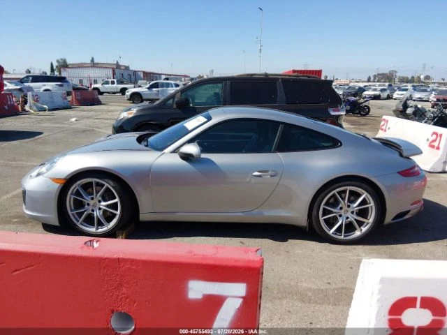 Porsche 911 CARRERA* PDK* ПОДГРЕВ* ОБДУХВАНЕ* КОЖА* BUY NOW* , снимка 13 - Автомобили и джипове - 55586985