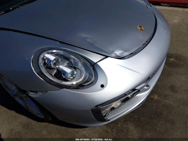 Porsche 911 CARRERA* PDK* ПОДГРЕВ* ОБДУХВАНЕ* КОЖА* BUY NOW* , снимка 16 - Автомобили и джипове - 55586985