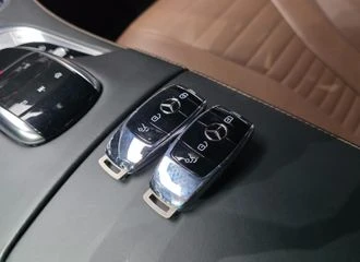 Mercedes-Benz S 560 L* 4MATIC* BURMESTER* ���������* �����* ���������* | Mobile.bg � ����������� 15