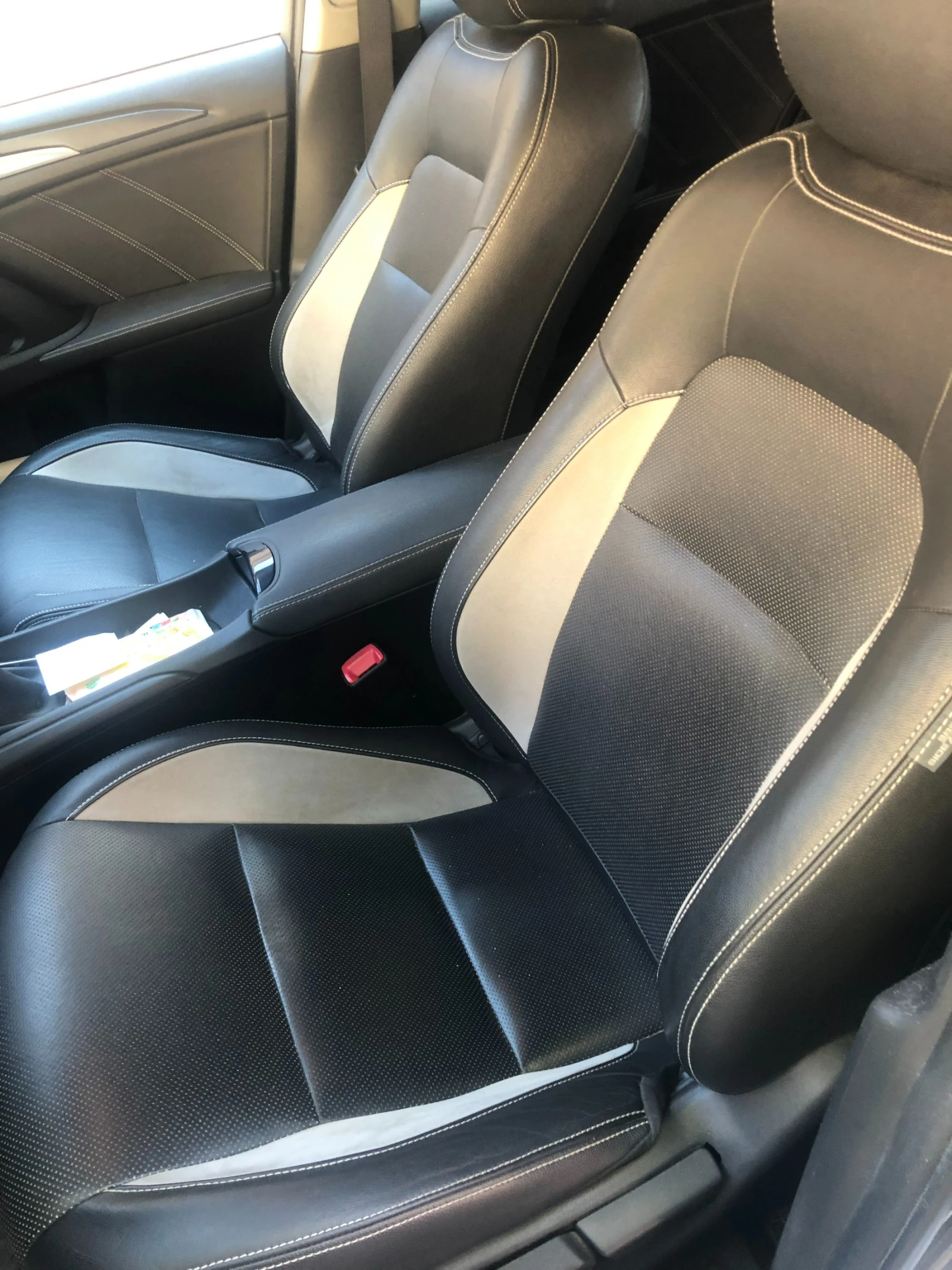 Toyota Avensis, снимка 1