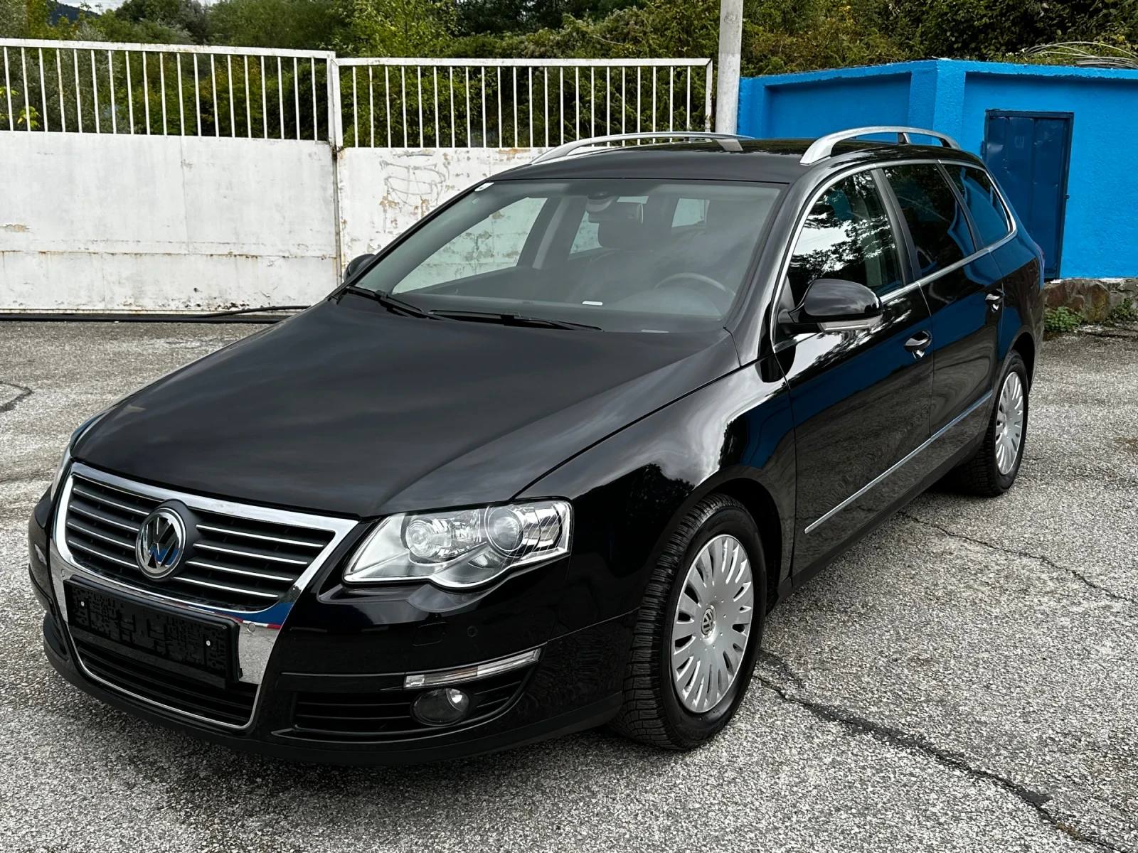 VW Passat HIGHLINE/Топ Състояние - изображение 10