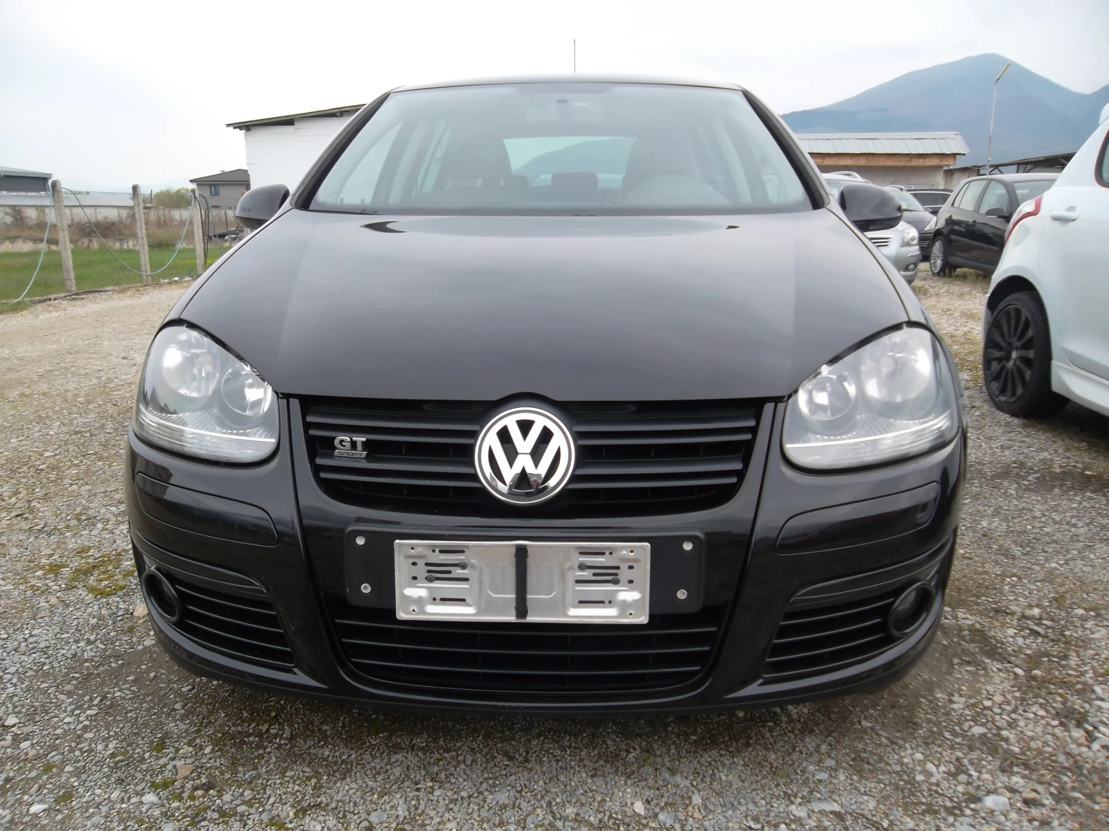VW Golf VW Golf TDI GT SPORT-1.9-6sk. | Mobile.bg — изображение 1