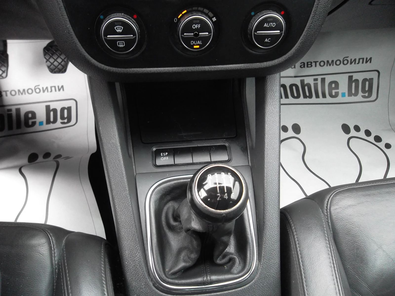 VW Golf VW Golf TDI GT SPORT-1.9-6sk. | Mobile.bg — изображение 12