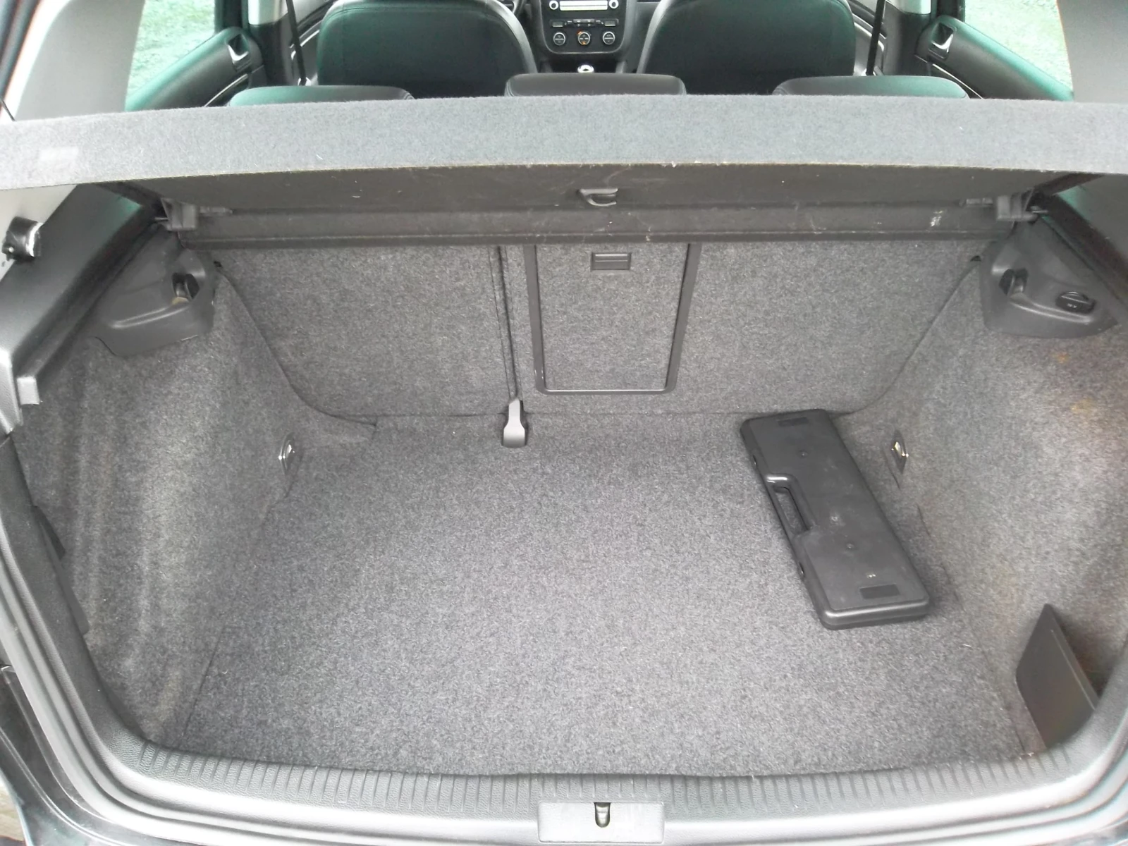 VW Golf VW Golf TDI GT SPORT-1.9-6sk. | Mobile.bg — изображение 14