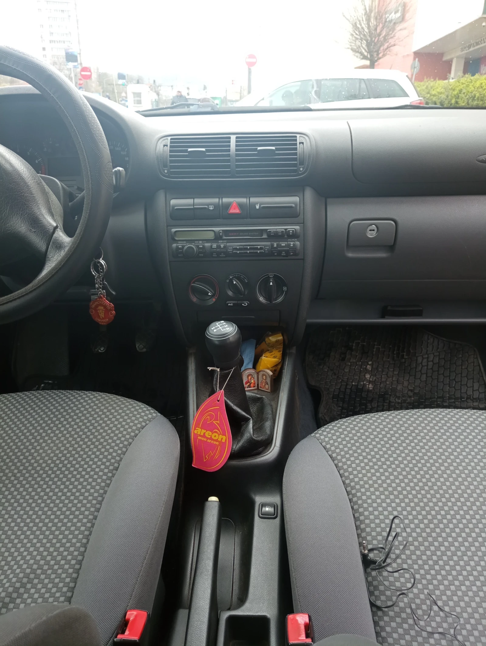 Seat Leon  - изображение 3