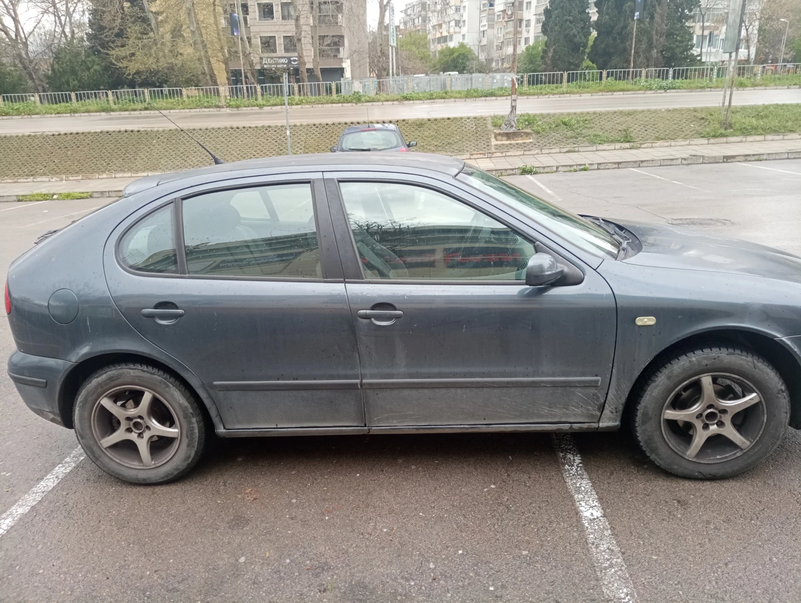 Seat Leon  - изображение 9