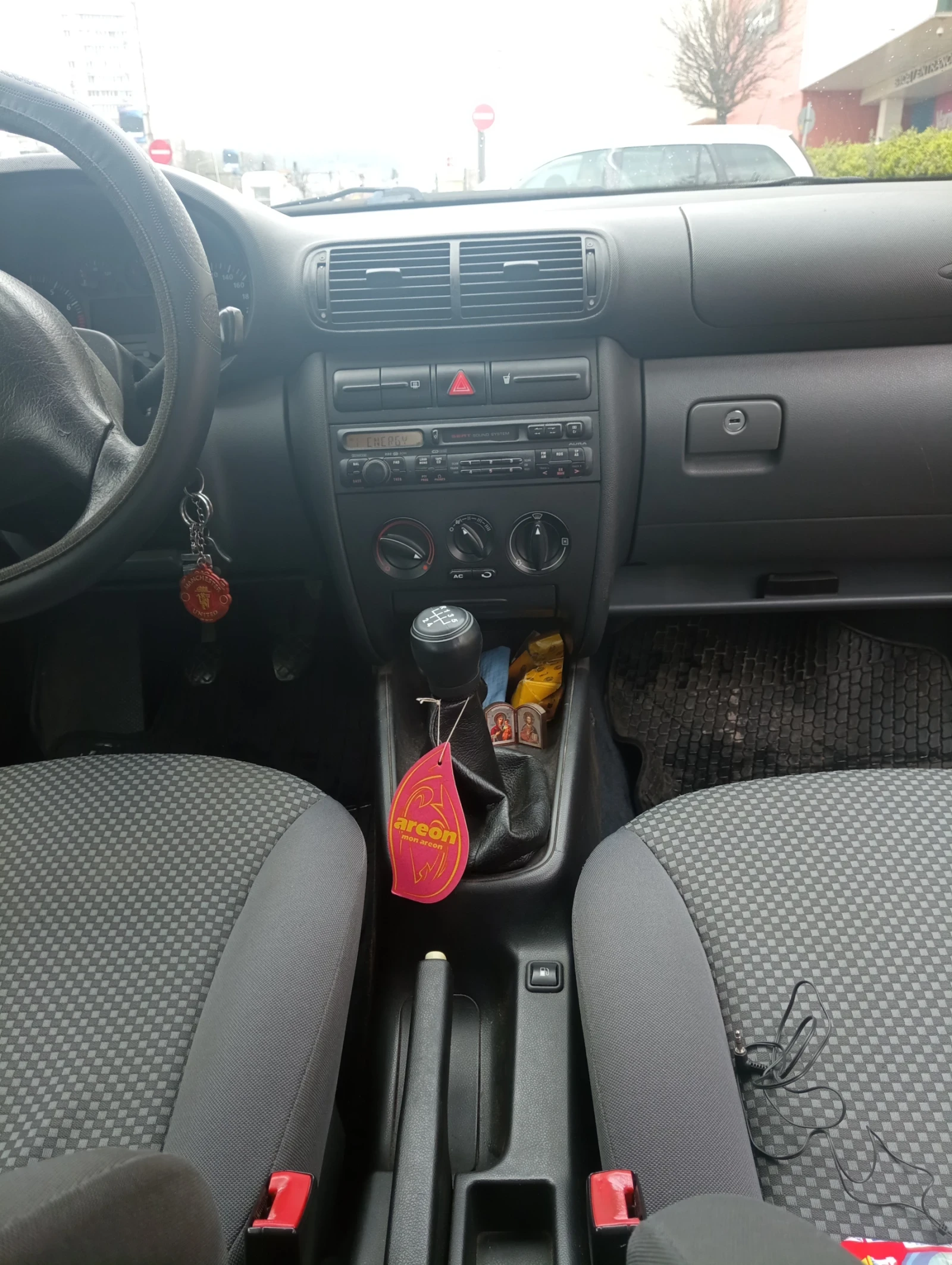 Seat Leon  - изображение 2