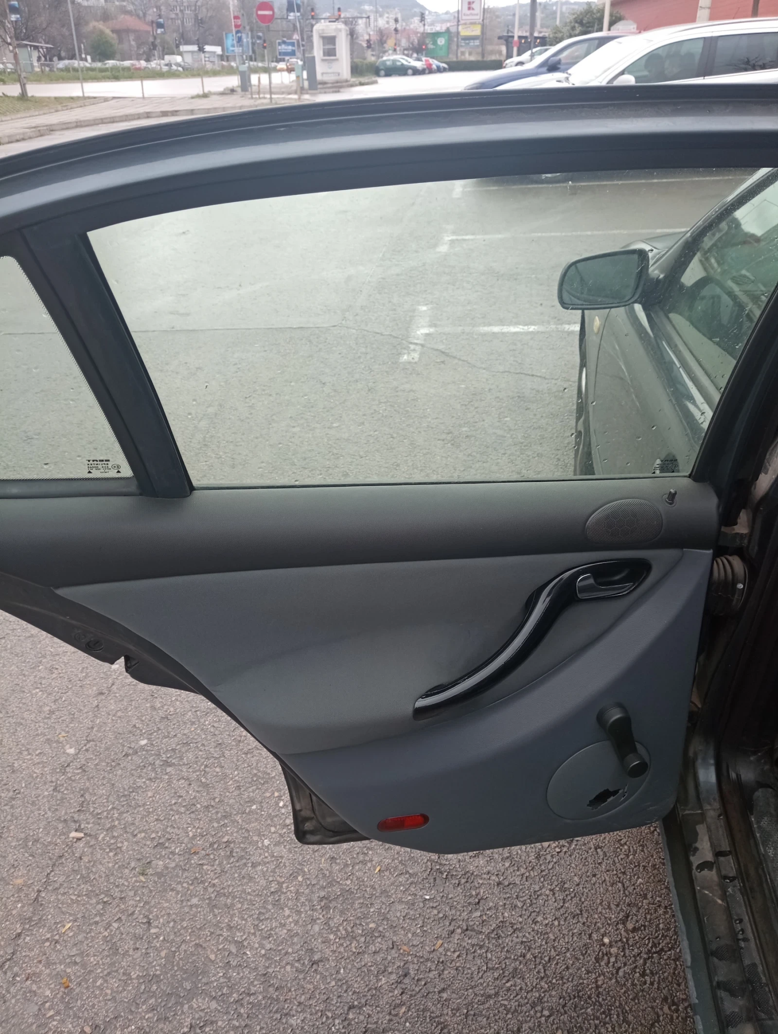 Seat Leon  - изображение 6