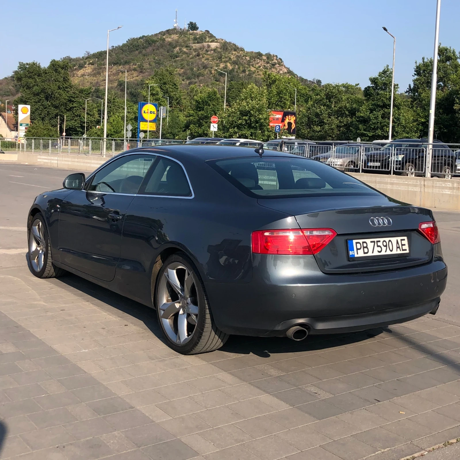 Audi A5  - изображение 4