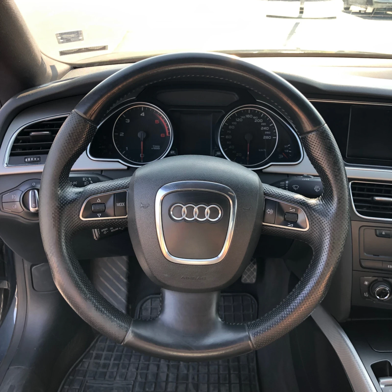 Audi A5  - изображение 10
