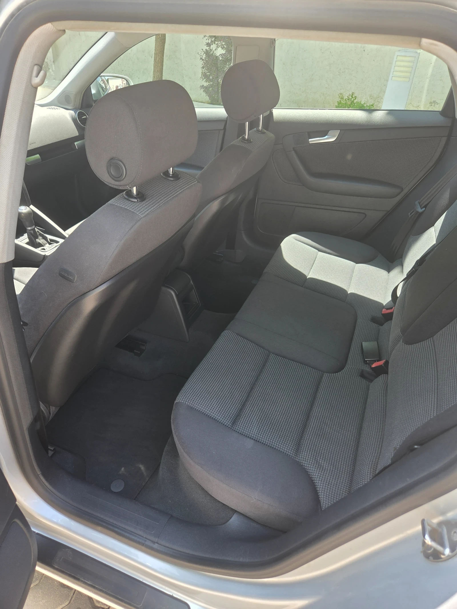 Audi A3 2.0 tdi | Mobile.bg � ����������� 12