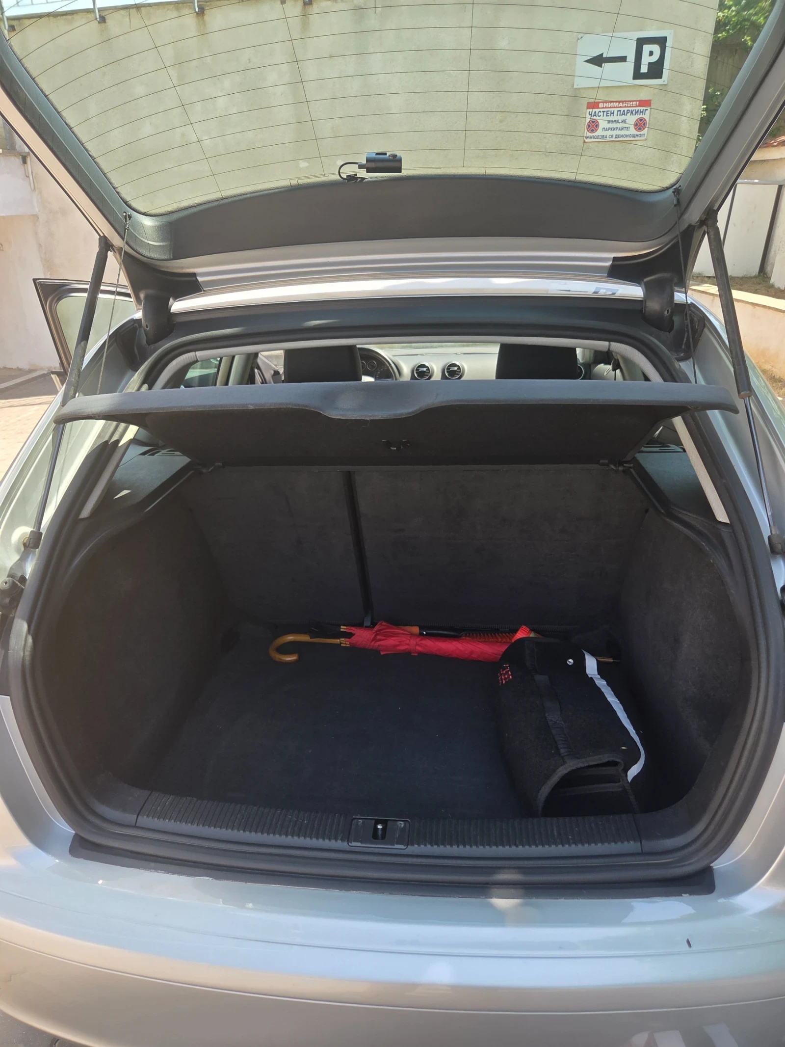 Audi A3 2.0 tdi | Mobile.bg � ����������� 14