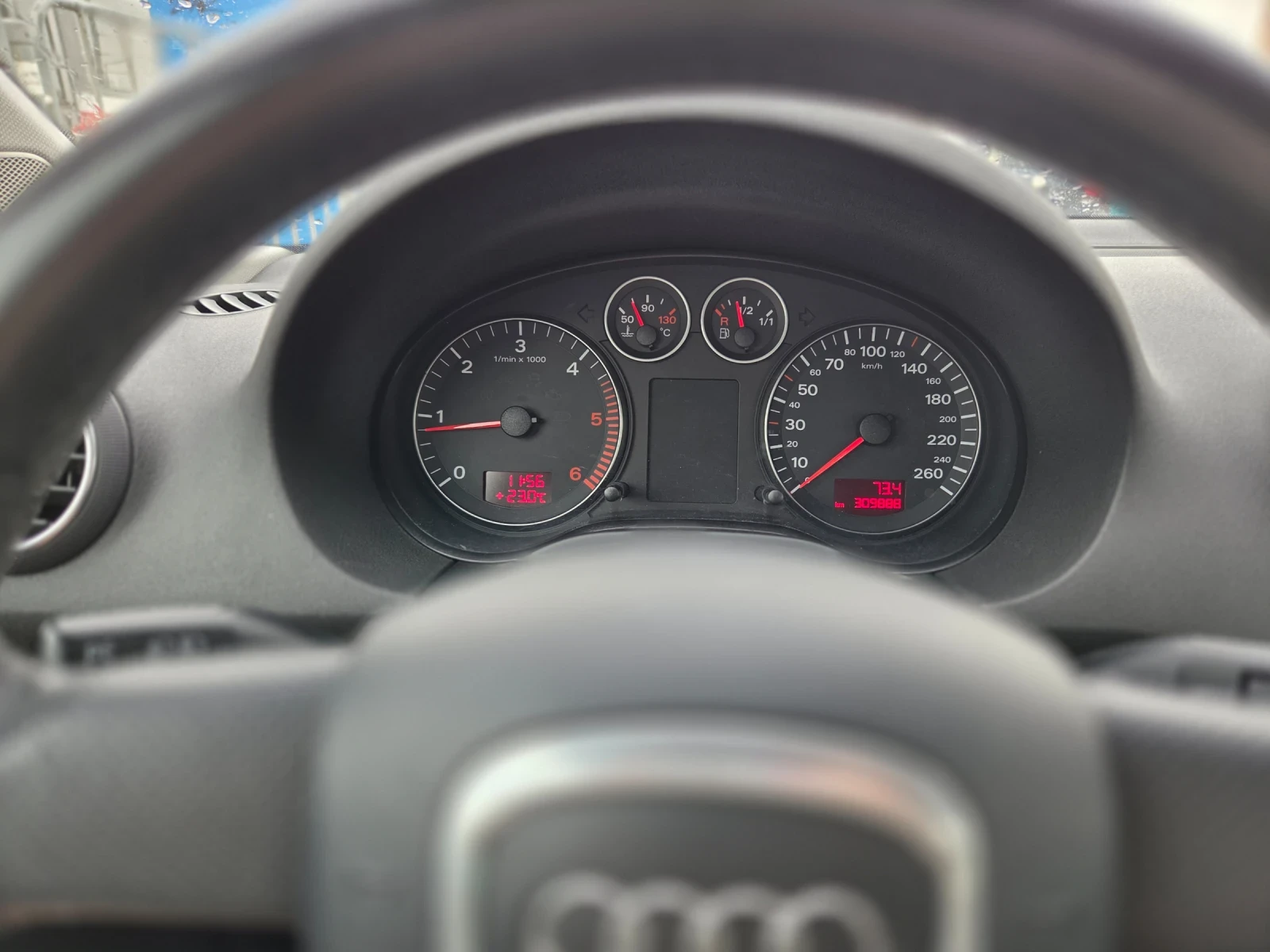 Audi A3 2.0 tdi | Mobile.bg � ����������� 11