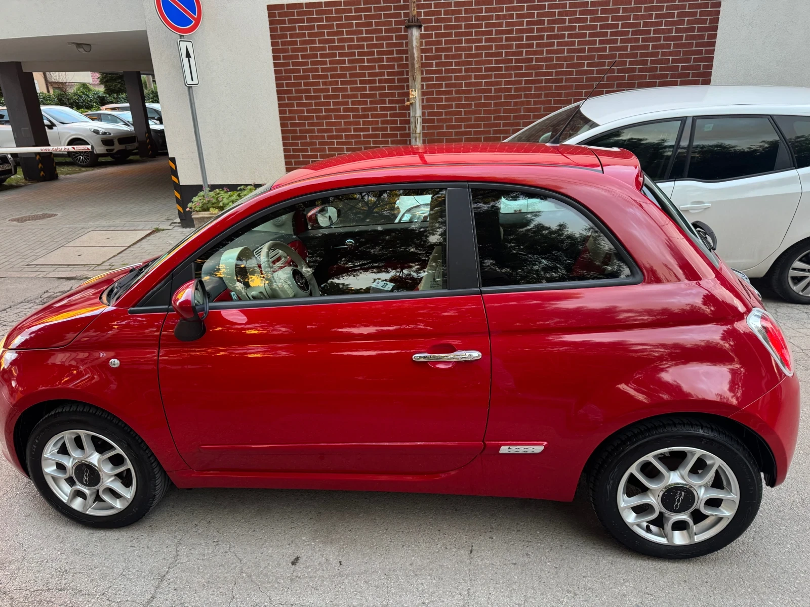Fiat 500  - изображение 4