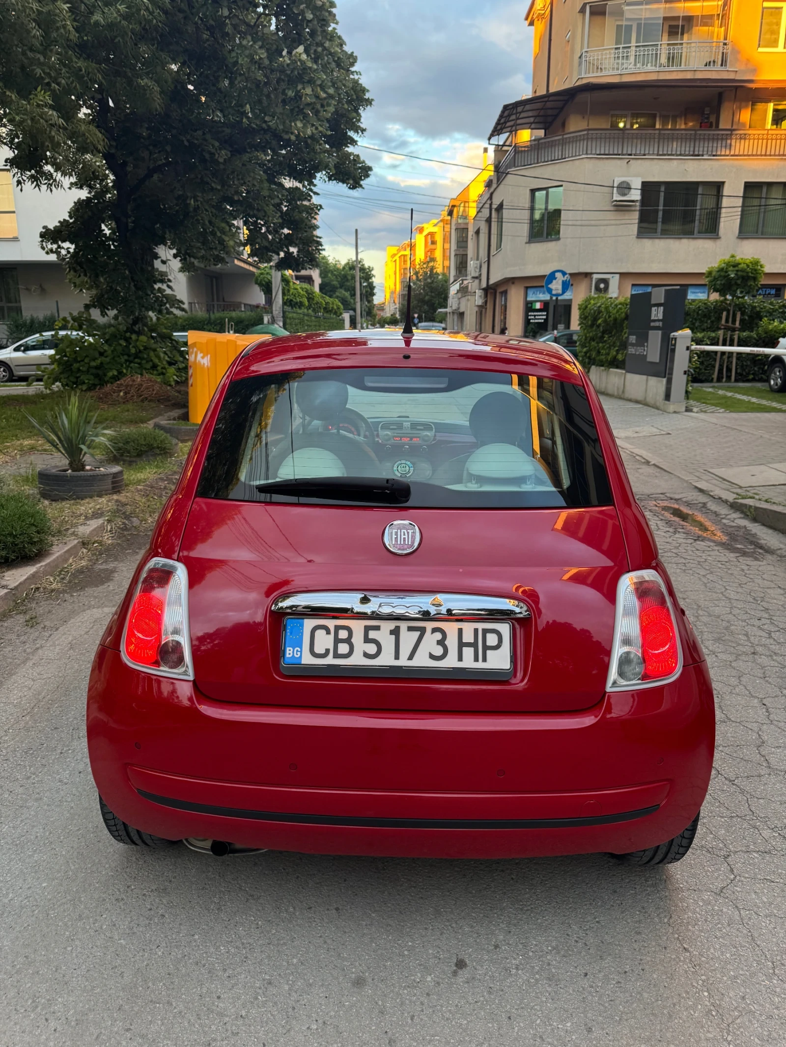 Fiat 500  - изображение 3